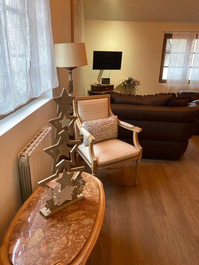Le Carrosse, La Diligence, Centre Saint Jean De Losne Tarif 2Pers 1 Chambre, Tarif 4 Pers 2 Chambres Εξωτερικό φωτογραφία