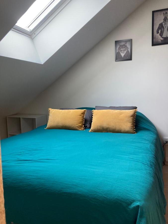 Le Carrosse, La Diligence, Centre Saint Jean De Losne Tarif 2Pers 1 Chambre, Tarif 4 Pers 2 Chambres Εξωτερικό φωτογραφία